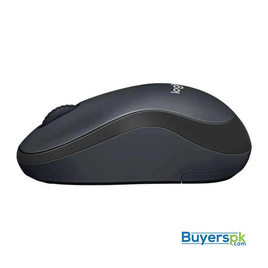 Logitech M331 Silent plus Wireless Mouse - Price in Pakistan Logitech M331 Silent plus Wireless Mouse - Price in Pakistan